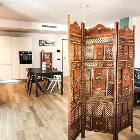 Casa Rita Appartement Brescia Buitenkant foto