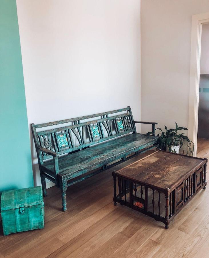 Casa Rita Appartement Brescia Buitenkant foto