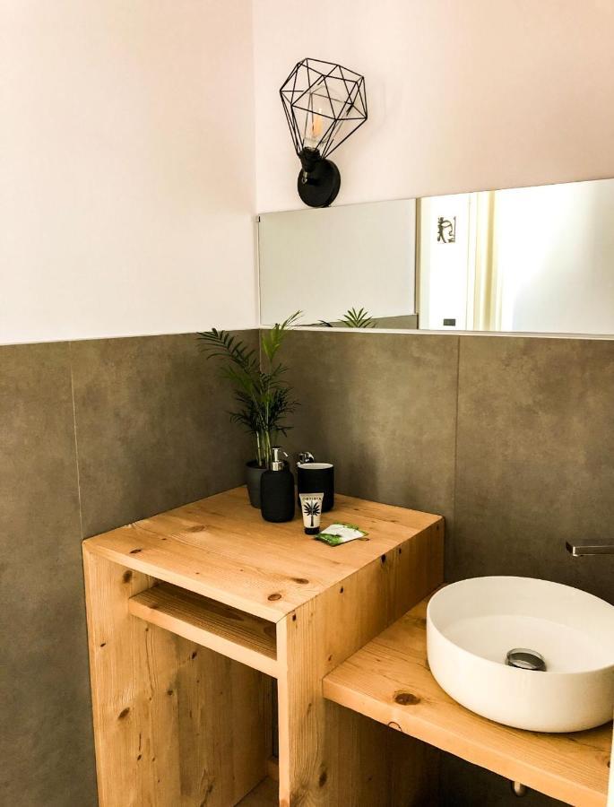 Casa Rita Appartement Brescia Buitenkant foto