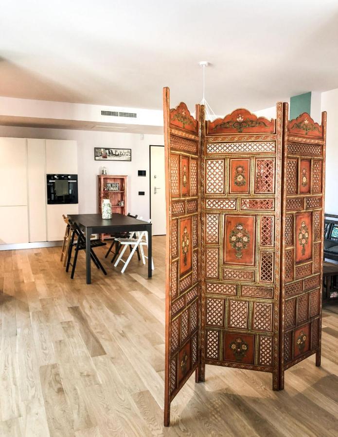Casa Rita Appartement Brescia Buitenkant foto