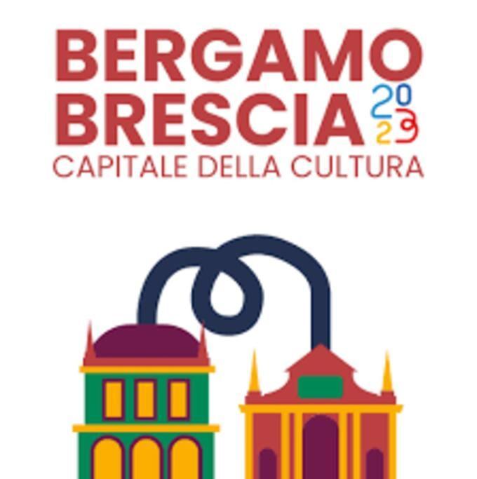 Casa Rita Appartement Brescia Buitenkant foto
