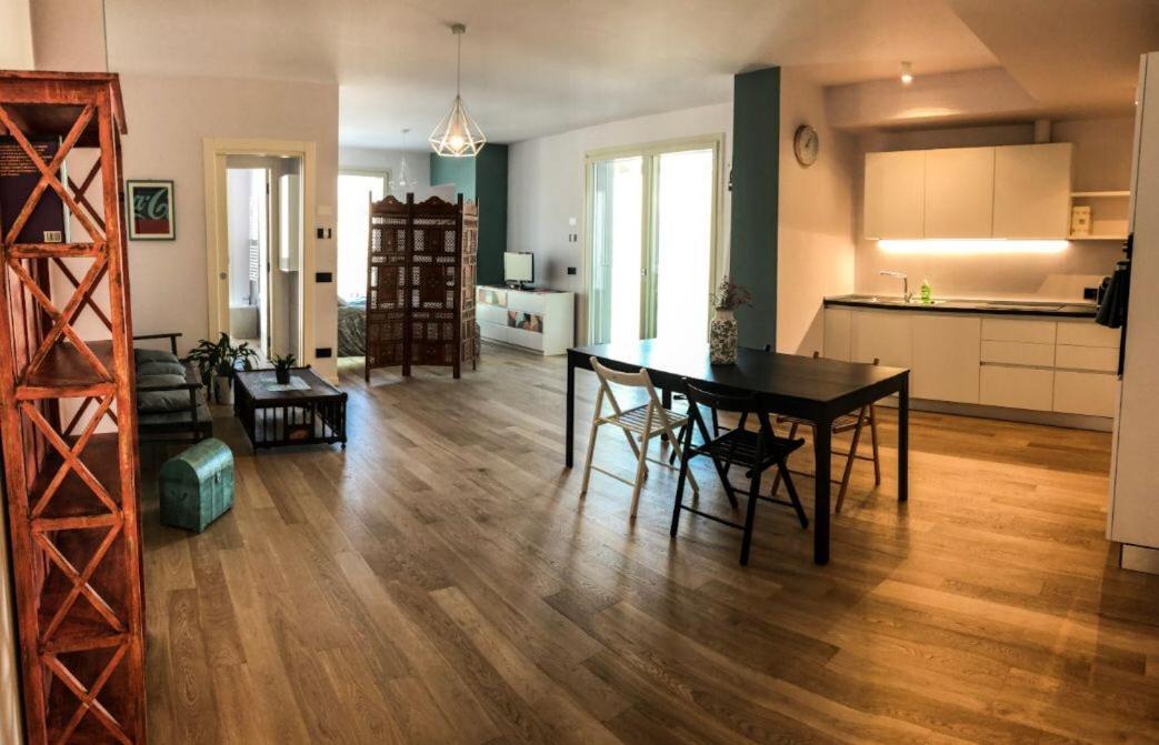 Casa Rita Appartement Brescia Buitenkant foto