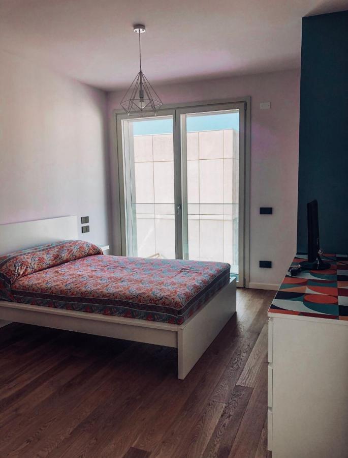 Casa Rita Appartement Brescia Buitenkant foto