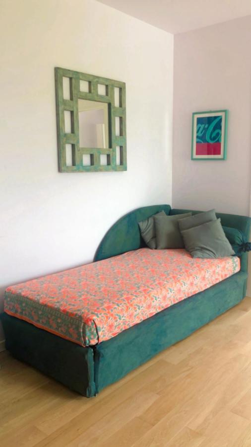Casa Rita Appartement Brescia Buitenkant foto